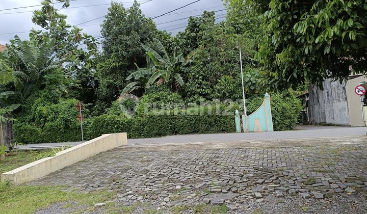 Strategic Land Location on Peace Street Competitive Price Strategic Land Location on Peace Street Competitive Price