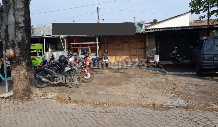 Strategic Business Land, Good Crowded Dense