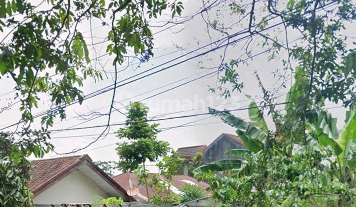 Tanah S G Siap Bangun Strategis Dekat Pusat Kota Temanggung