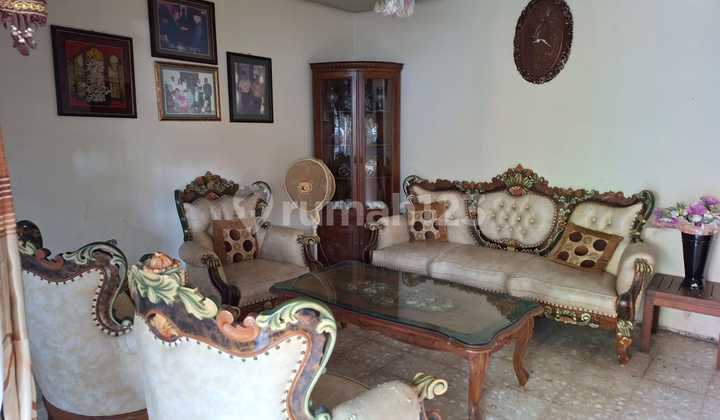 For Sale House In City Center Ready To Occupy 2