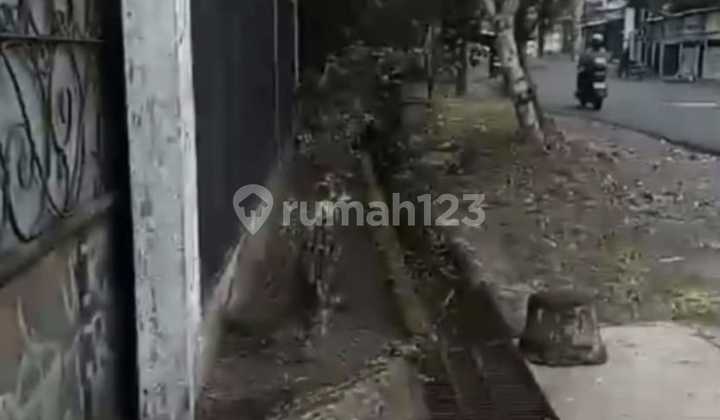 Tanah Bonus Rumah S G di Warak Lor Sleman 2