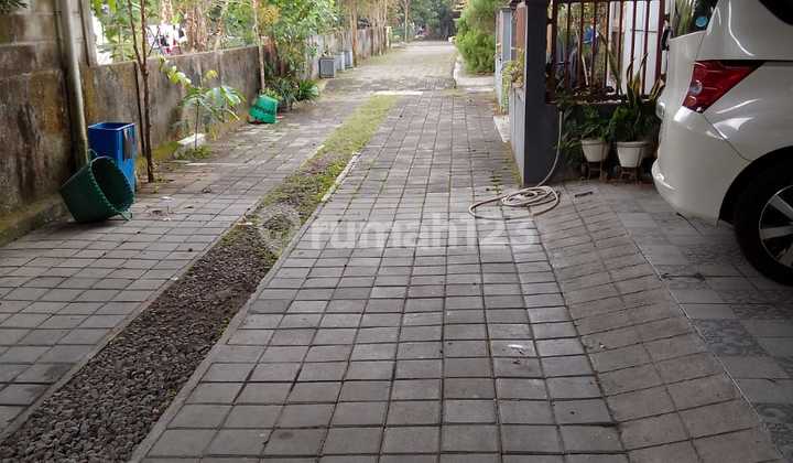 Rumah S G Lt2 Modern Minimalis Dekat Jl Damai Sleman Yogyakarta 2