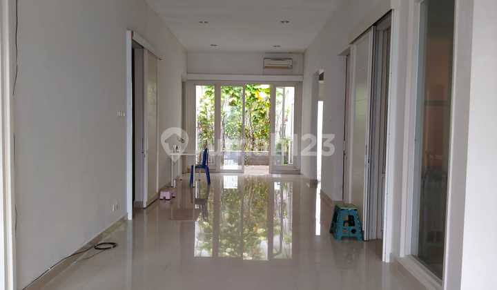 Jual Rumah I-D Bagus SHM di Graha Candi Golf Club, Jl. Candi Golf Boulevard, Jangli, Tembalang, Kota Semarang, Jawa Tengah, Indonesia, 50274, Jangli 1