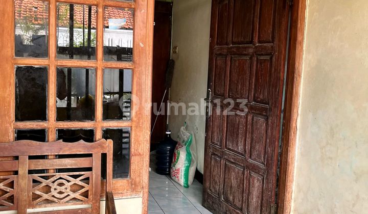 Rumah Kost 2 Lt Strategis di Muggassari Semarang Rumah Kost 2 Lt Strategis di Muggassari Semarang