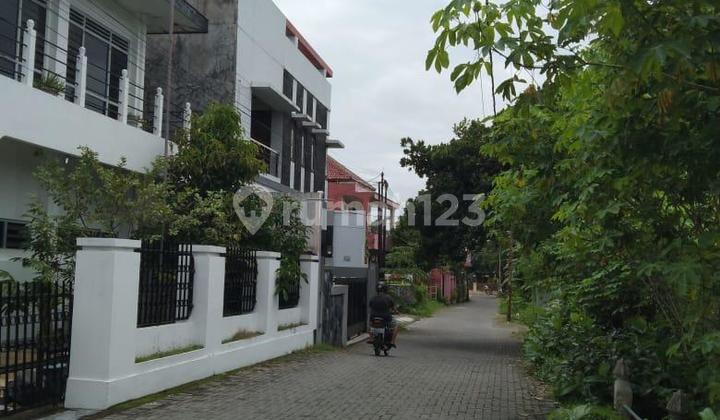 Shm 2-Story House Near Gejayan & Pakuwon Mall
