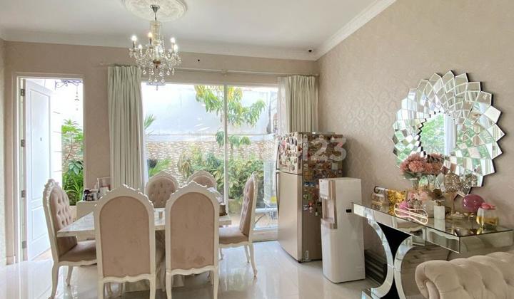 Rumah Bagus I-D Bukit Panorama Graha Candi Golf, Jangli, Tembalang, Kota Semarang, Jawa Tengah, Indonesia, 50274, Jangli 2