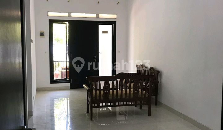 Rumah Second Siap Huni Semarang Timur One Gate Lokasi Strategis