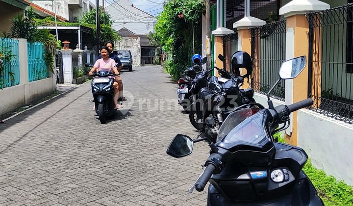 2-Story Boarding House Near Upn Babarsari Sleman 2