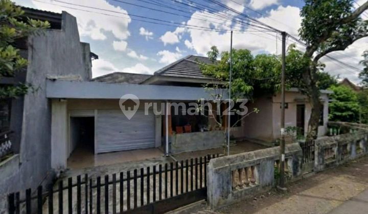 Tanah Bonus Rumah S G Strategis di Jl Kaliurang Km 7 Tanah Bonus Rumah S G Strategis di Jl Kaliurang Km 7