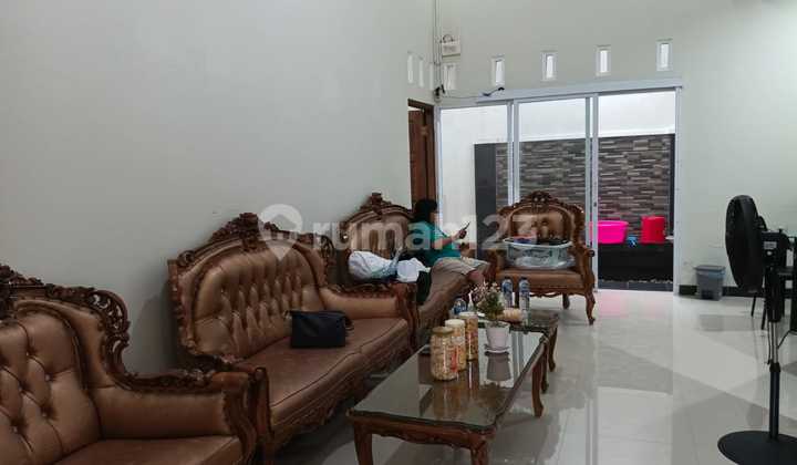 Nice House for Rent in Kapling Baru Sumberadi Residence, Sumberadi, Mlati, Sleman, Special Region of Yogyakarta, Indonesia, 55288, Sleman Id 2