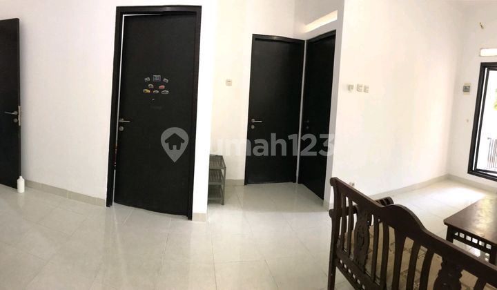 Rumah Second Siap Huni Semarang Timur One Gate Lokasi Strategis 2