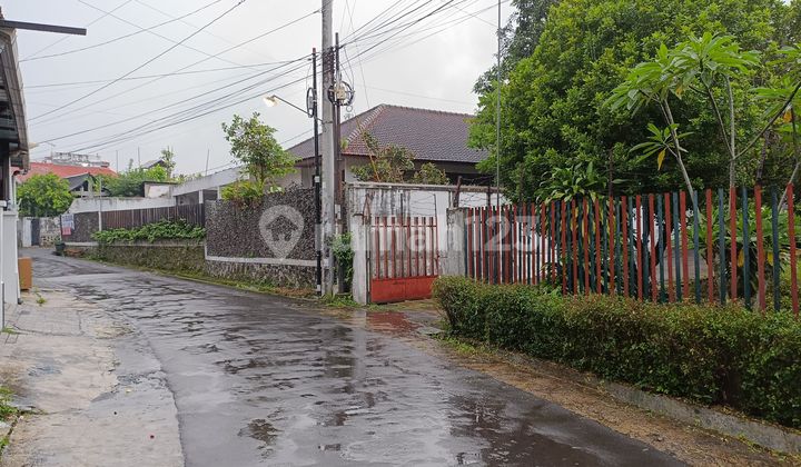 Tanah Bonus Rumah S G 2 Menit Jl Kaliurang Km 7.8