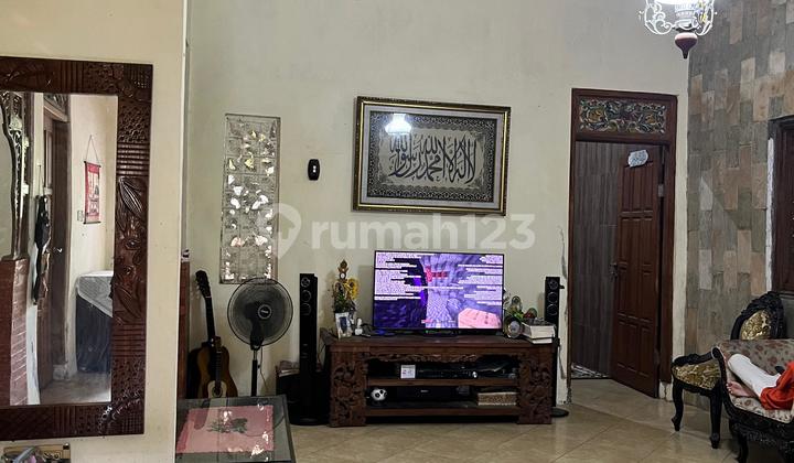 Rumah Plus Ruko S G Strategis di Jl Raya Purwomartani Kalasan Sleman Yogyakarta 2