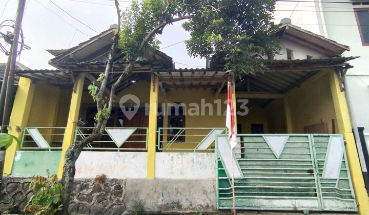 Rumah 1 Lt Pasadena Dekat Kawasan Industri Candi Bn 1