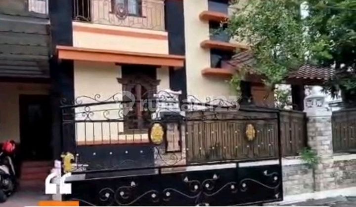 Rumah S G 2 Lt Hookjl Kaliurang Km 7.5 Turun Harga Semula 1.65 M 2