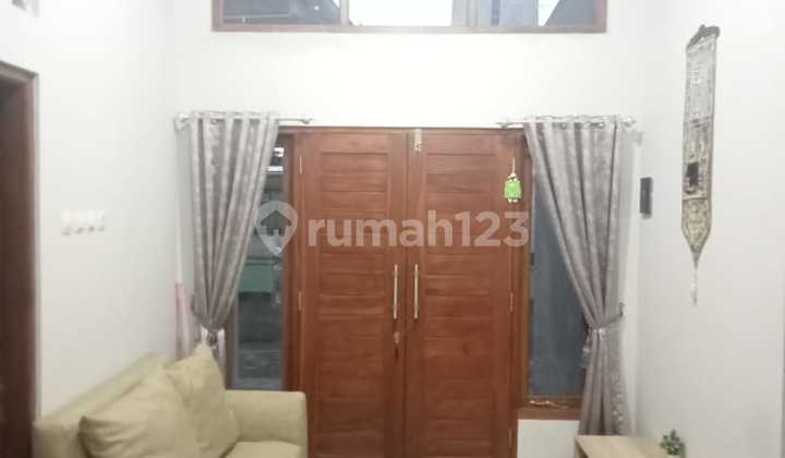 Rumah Homestay Tamantirto Kasihan Bamtul Rumah Homestay Tamantirto Kasihan Bamtul