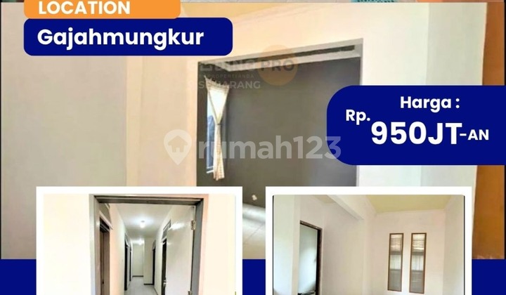 Rumah Kos Semarang Atas Rumah Kos Semarang Atas