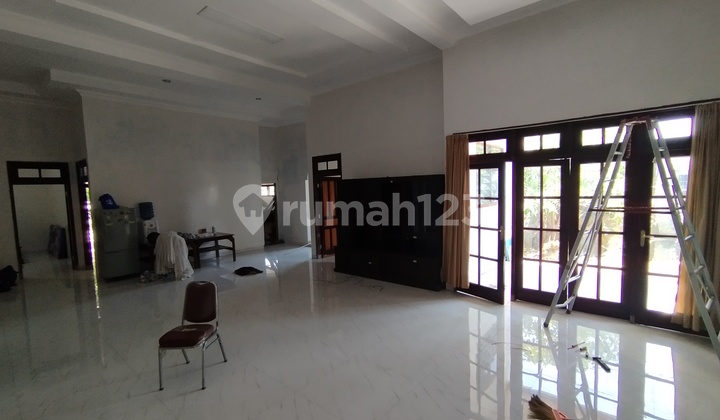 Good 1-Story House Ready to Use Strategic Comfortable 2