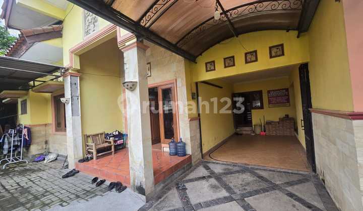 2-Story Strategic Boarding House on Jalan Raya Seturan, Caturtunggal, Depok, Sleman