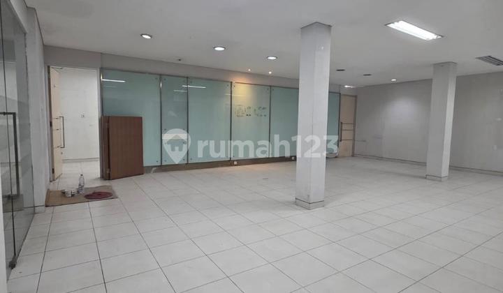 Ruang Usaha Strategisdi Semarang Timur 2