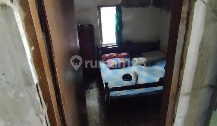 Tanah Bangunan Lama Hanya 10 Menit ke Simpang Lima 2