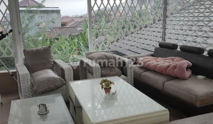 Jual Rumah Bagus I-D Bukit Gombel Permai , Ngesrep, Banyumanik, Kota Semarang, Jawa Tengah, Indonesia, 50261, Jatingaleh 2