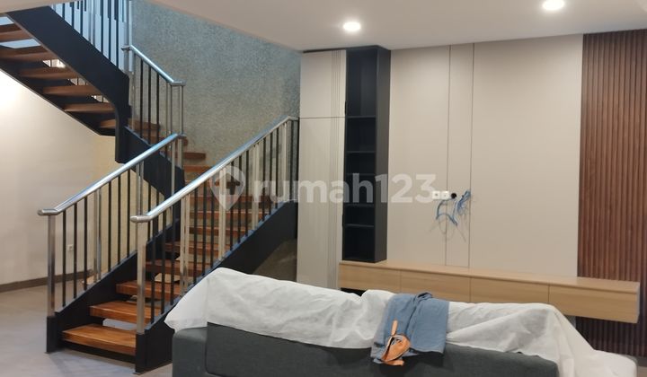 Nice House, Rivera Hijau Housing, Jangli, Tembalang, Semarang 1