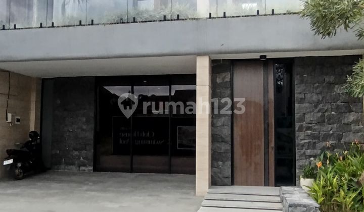 Rumah S G Siap Bangun Mewah Ekslusive Sleman