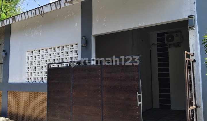 Rumah Bebas Banjir Permata Puri Siap Huni 1