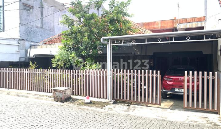 For Sale House In City Center Ready To Occupy 1