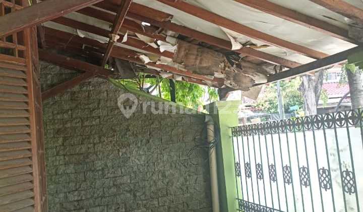 Strategic Residential House in West Bekasi 2