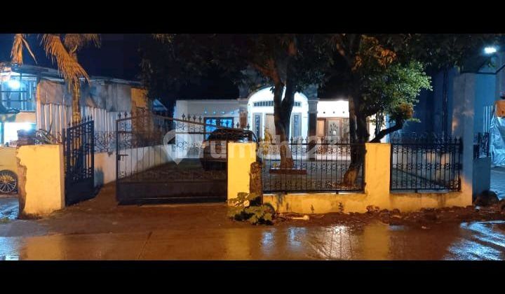 Rumah Tinggal Siap Huni Bebas Banjir Woltermonginsidi Semarang 1