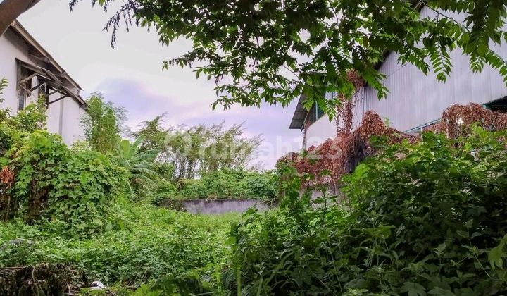 Tanah Di Jl. Soekarno Hatta ,pedurungan Tengah, Pedurungan, Kota Semarang, Jawa Tengah, Indonesia, 50192, Pedurungan SHM 360.0 m2