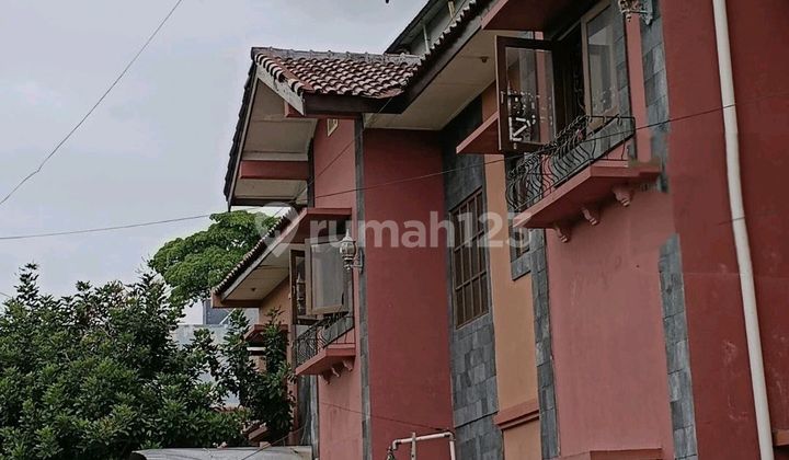 2-Story Strategic Boarding House on Jalan Raya Seturan, Caturtunggal, Depok, Sleman