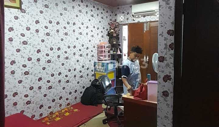 Rumah Dekat Universitas Unnes Bn 2