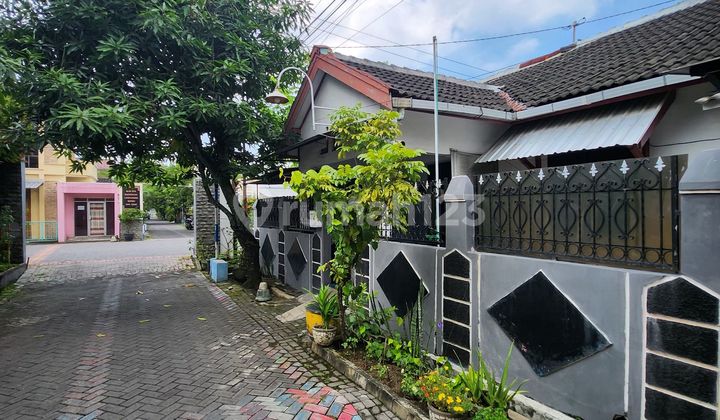 Rumah Hook Pedurungan 1 Lantai Nego Sampai Deal Ry 2