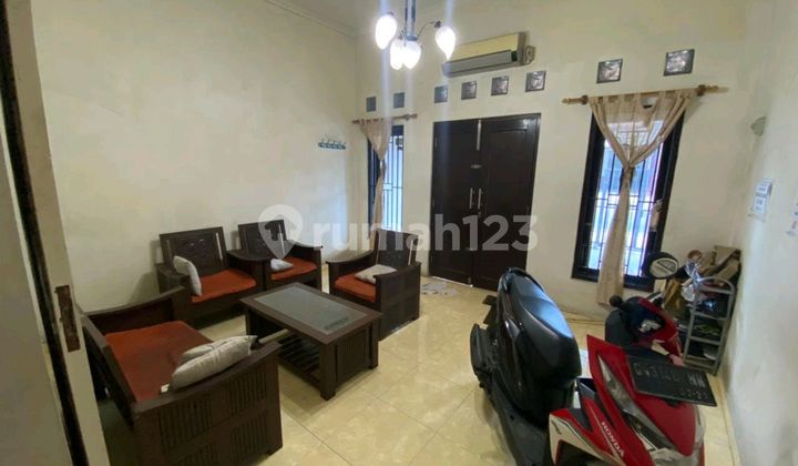 Rumah Dijalan Utama Ky Pekalongan Harga Murah 2