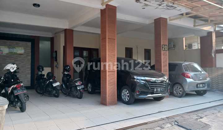 Rumah Kost Ekslusive S G Full Hunian Dekat U P N dan A M I K O M