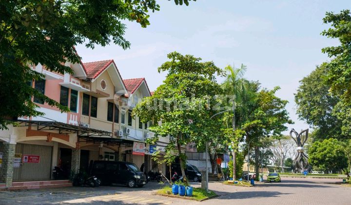 Ruko Jual I-D Graha Padma Internusa, Jl. Padma Boulevard, Tambak Harjo, Semarang Barat, Kota Semarang, Jawa Tengah, Indonesia, 50149, Graha Padma 120.0 M² Unfurnishedd 1