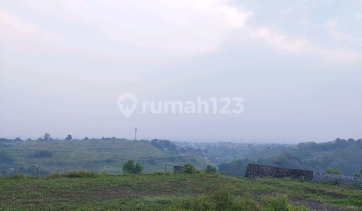 Jual Tanah I-D Graha Candi Golf Club, Jl. Candi Golf Boulevard, Jangli, Tembalang, Kota Semarang, Jawa Tengah, Indonesia, 50274, Jangli HGB 475.0 M² 2