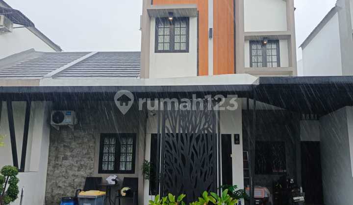 Rumah Tinggal di Semarang Timur Kondisi Istimewaistimewa 1