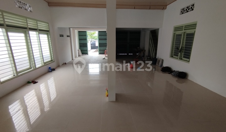 Tempat Usaha 2 Lt Dekat Rs Columbia Jendral Sudirman Bn 2