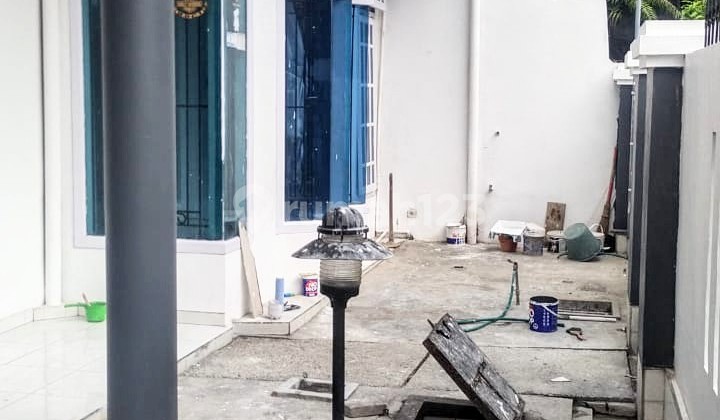 Rumah Pedurungan Semarang Timur Lokasi Perumahan Akses Mudah Dekat Fasiltas Fasilitas Utama Bebas Banjir Lingkungan Tenang Nyaman 2