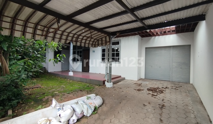 Rumah Dekat Akpol Dekat Unika Dekat Padma Hotel 2