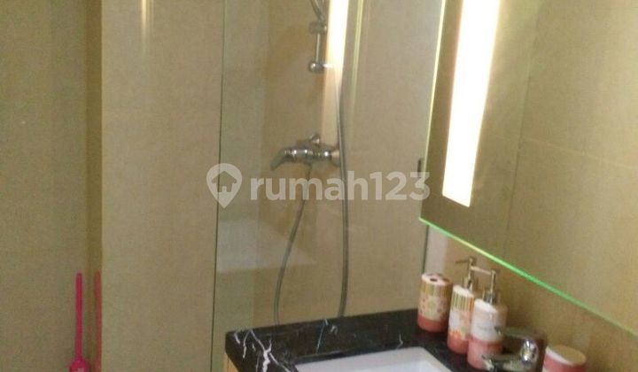 Apartemen Louise Kienne Premium Pemandangan Simpang Lima Bn 2
