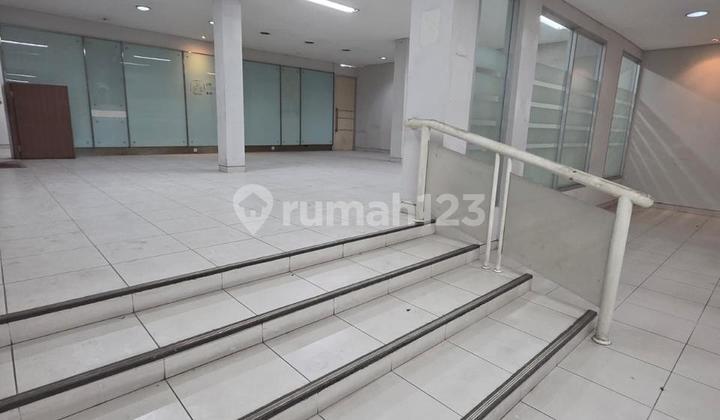 Ruang Usaha Strategisdi Semarang Timur 1