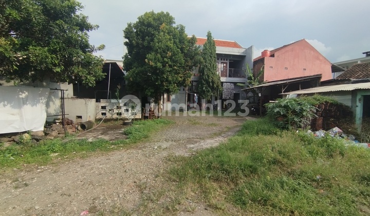 Rumah Tanah Dekat Kampus Islam Negri Walisongo Bn 2