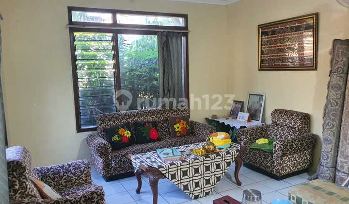 Rumah di Jl. Kagok , Wonotingal, Sultan Agung, Kota Semarang 2