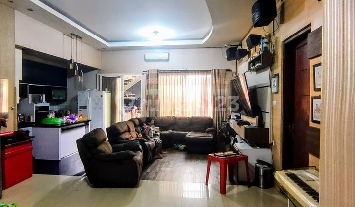 Jual Rumah Bagus I-D Bukit Gombel Permai , Ngesrep, Banyumanik, Kota Semarang, Jawa Tengah, Indonesia, 50261, Jatingaleh 1