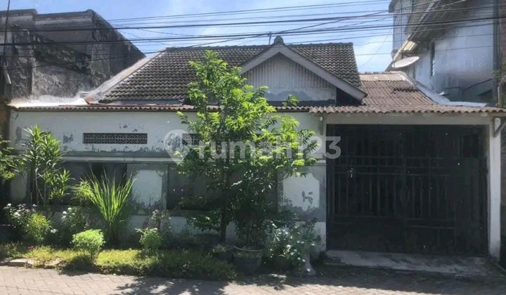 Rumahtinggal Disemarang Timurdekat Pusa Tperbelanjaan 1